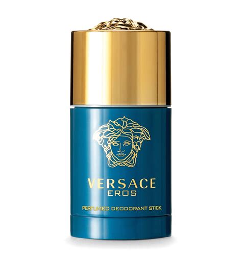 versace eros deodorant spray|Versace Eros flame deodorant stick.